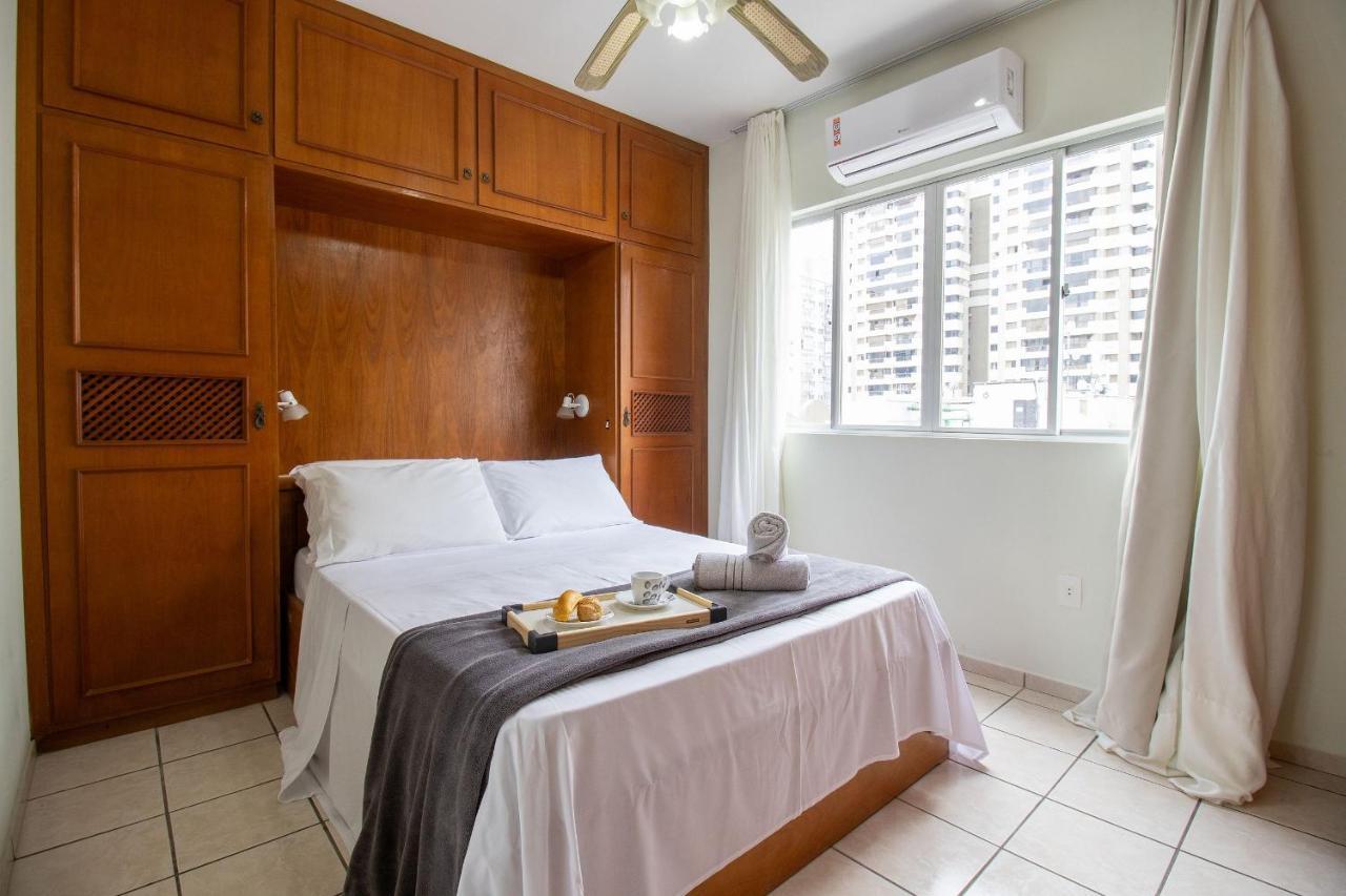 Blu71 - 3 Dorm, Av Brasil, Garagem, Wi-Fi Apartment Balneario Camboriu Exterior photo