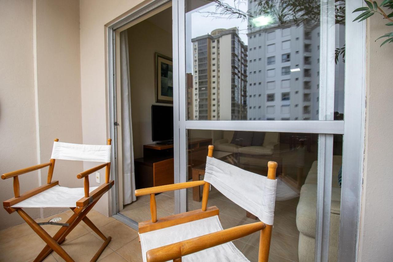 Blu71 - 3 Dorm, Av Brasil, Garagem, Wi-Fi Apartment Balneario Camboriu Exterior photo
