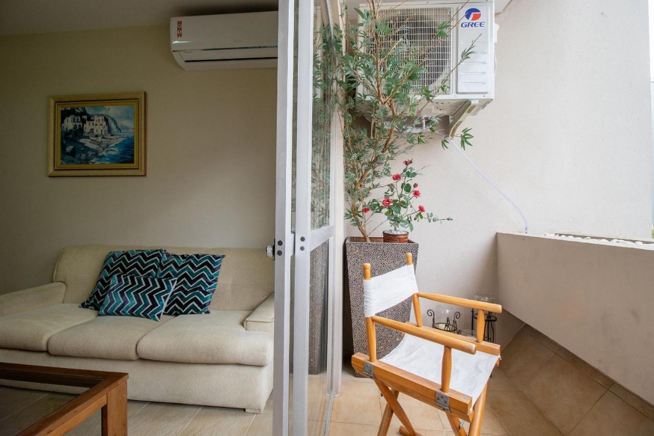 Blu71 - 3 Dorm, Av Brasil, Garagem, Wi-Fi Apartment Balneario Camboriu Exterior photo