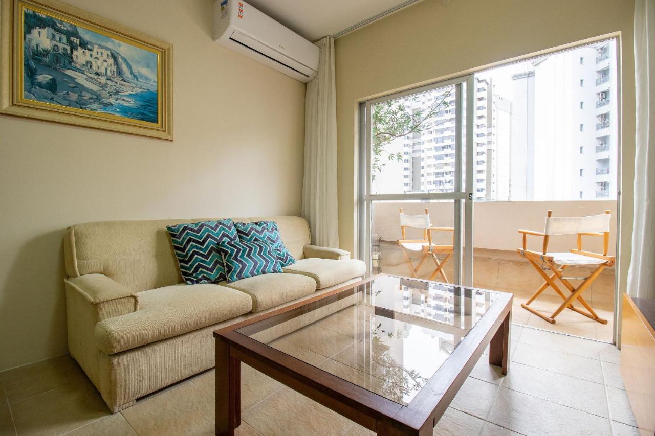 Blu71 - 3 Dorm, Av Brasil, Garagem, Wi-Fi Apartment Balneario Camboriu Exterior photo