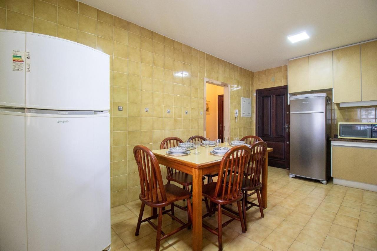 Blu71 - 3 Dorm, Av Brasil, Garagem, Wi-Fi Apartment Balneario Camboriu Exterior photo
