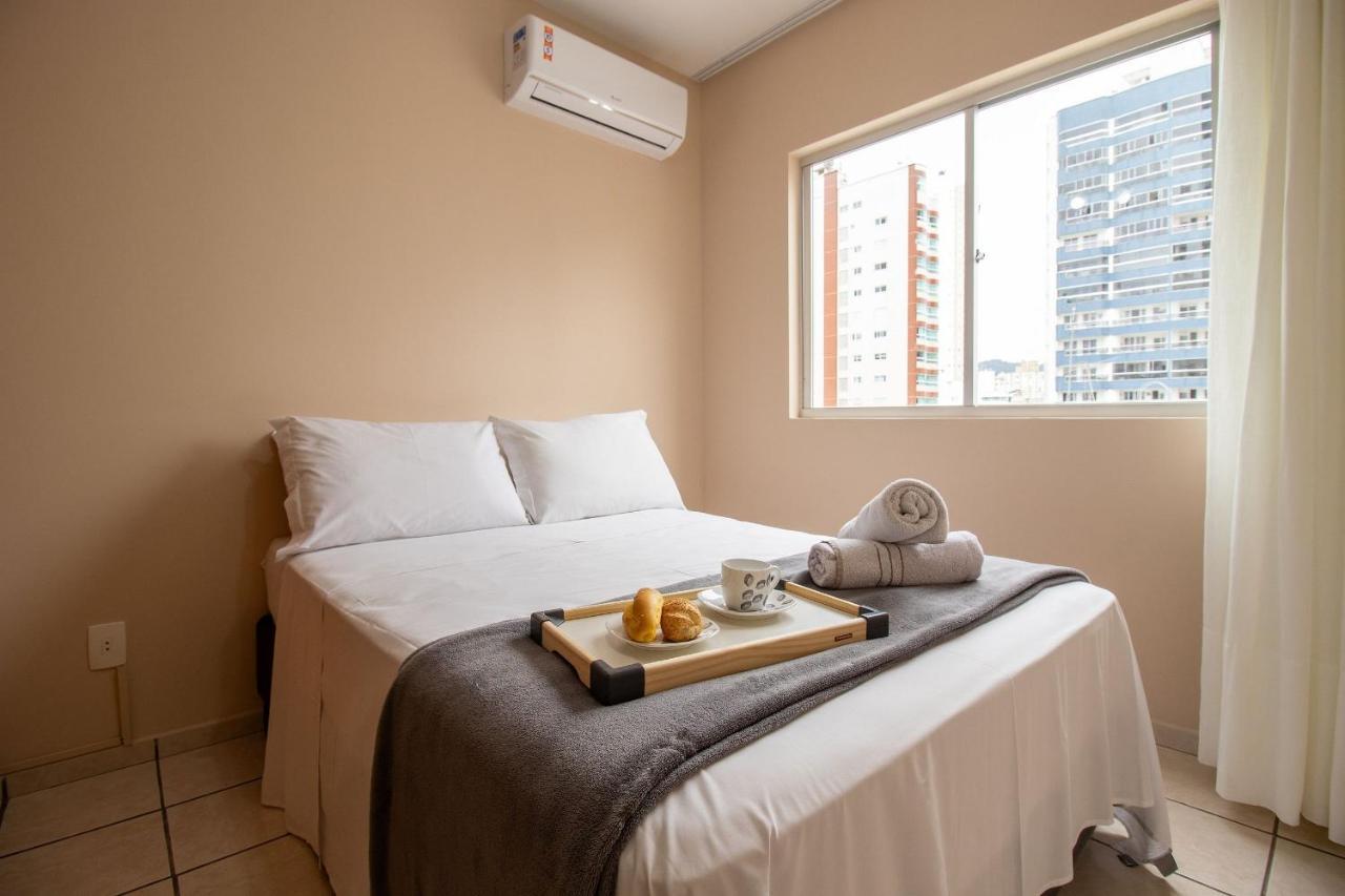 Blu71 - 3 Dorm, Av Brasil, Garagem, Wi-Fi Apartment Balneario Camboriu Exterior photo