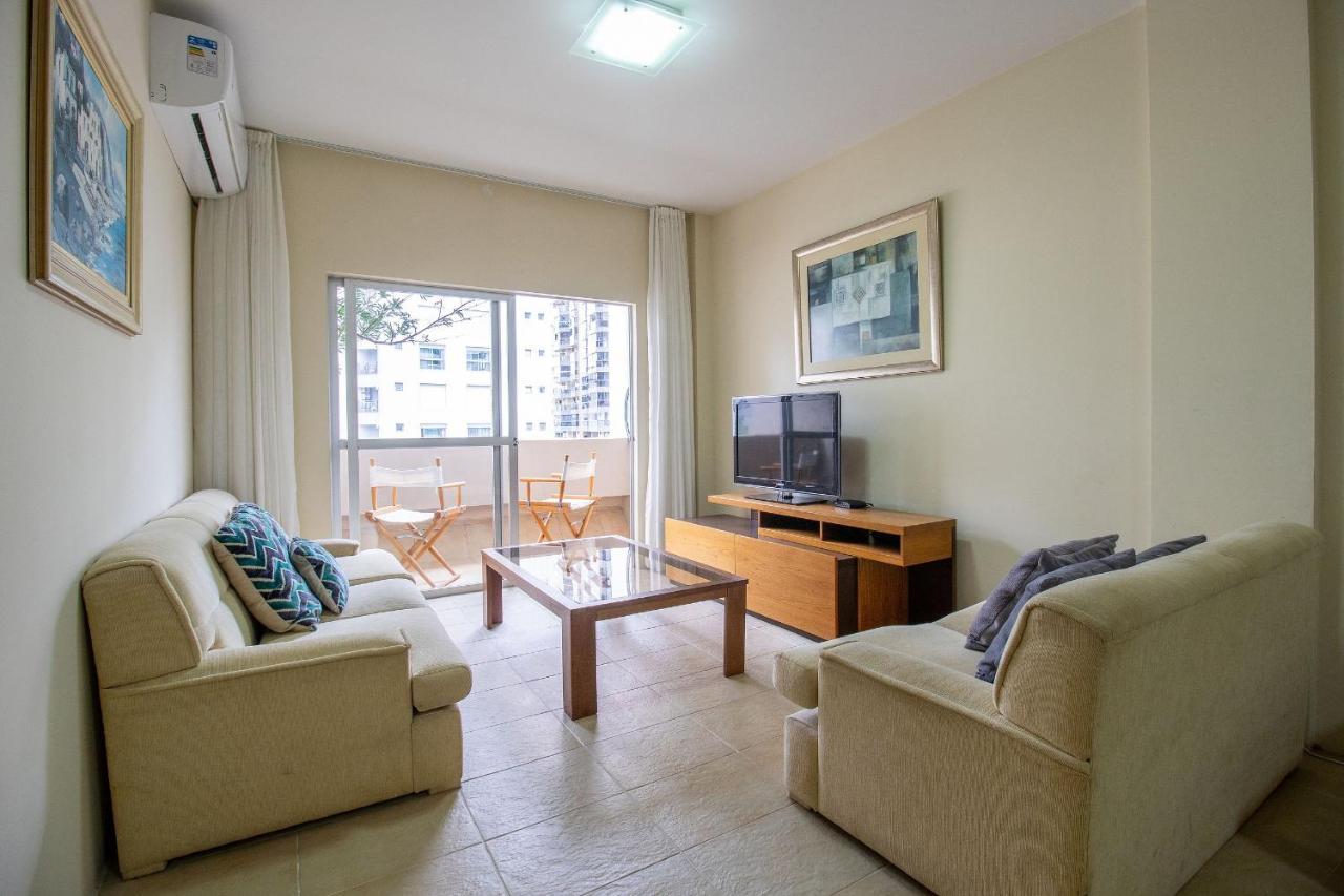 Blu71 - 3 Dorm, Av Brasil, Garagem, Wi-Fi Apartment Balneario Camboriu Exterior photo
