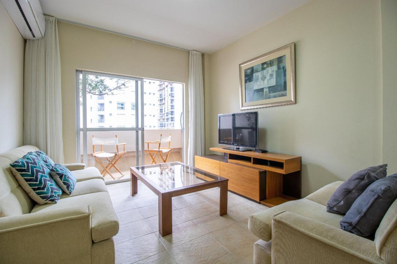 Blu71 - 3 Dorm, Av Brasil, Garagem, Wi-Fi Apartment Balneario Camboriu Exterior photo