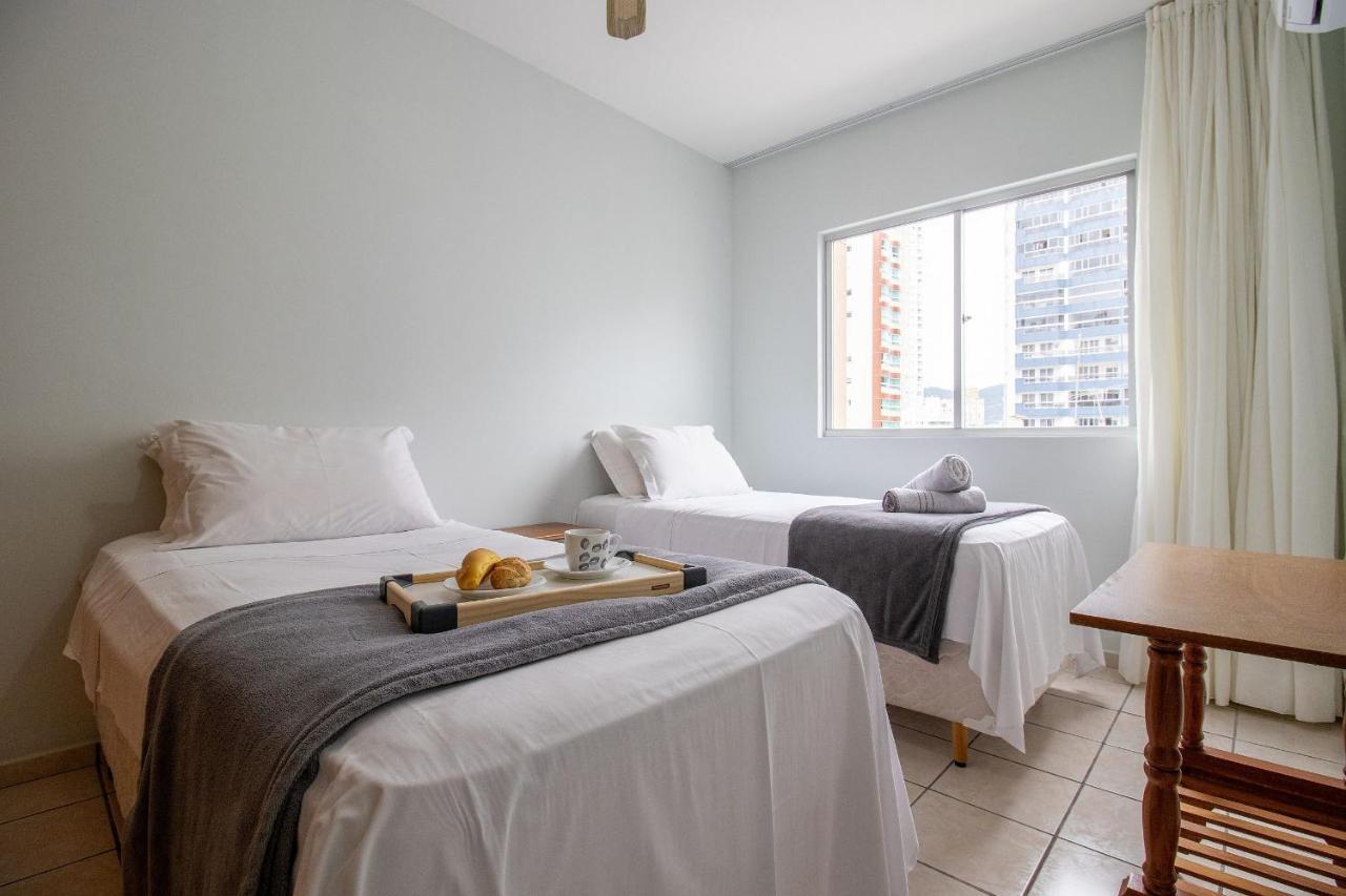 Blu71 - 3 Dorm, Av Brasil, Garagem, Wi-Fi Apartment Balneario Camboriu Exterior photo